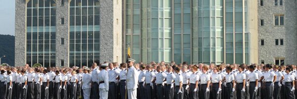 USMA_Admissions Profile Banner
