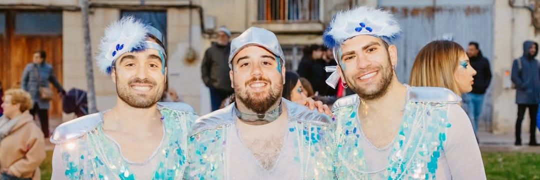 Soy banner