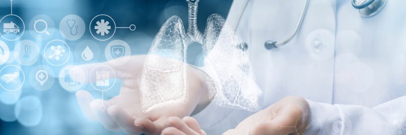 Bronchiectasis Info and Research banner