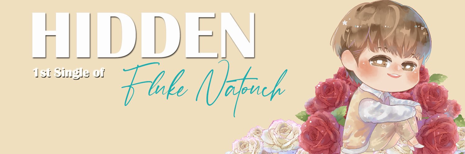 blossom banner