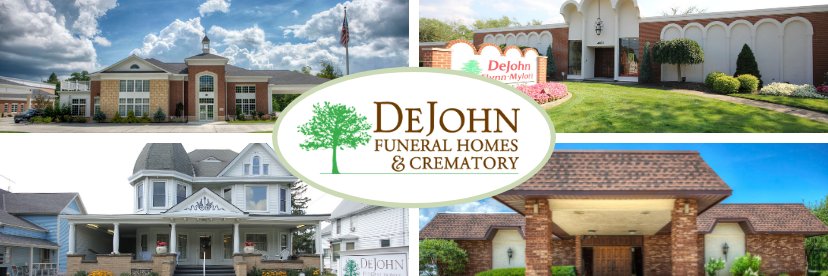 DeJohnCares's profile banner image