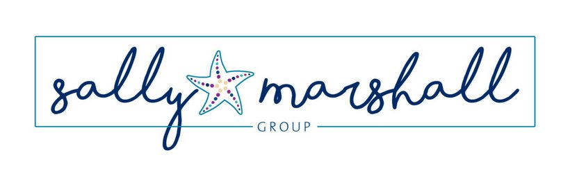 Sally Marshall Group banner