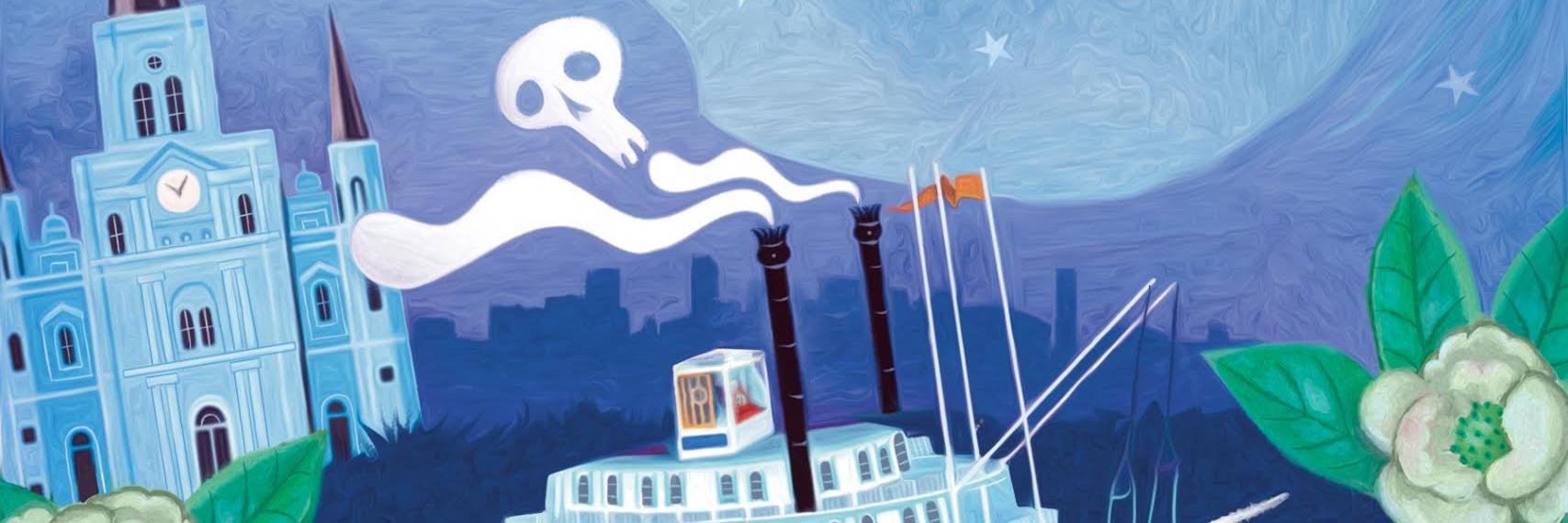 Hunter Murphy banner