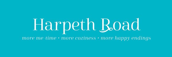 Harpeth Road Press Profile Banner
