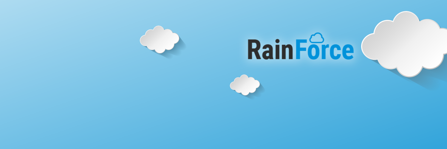 rainforceblog's profile banner image