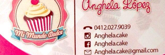 AnghelaB's profile banner image