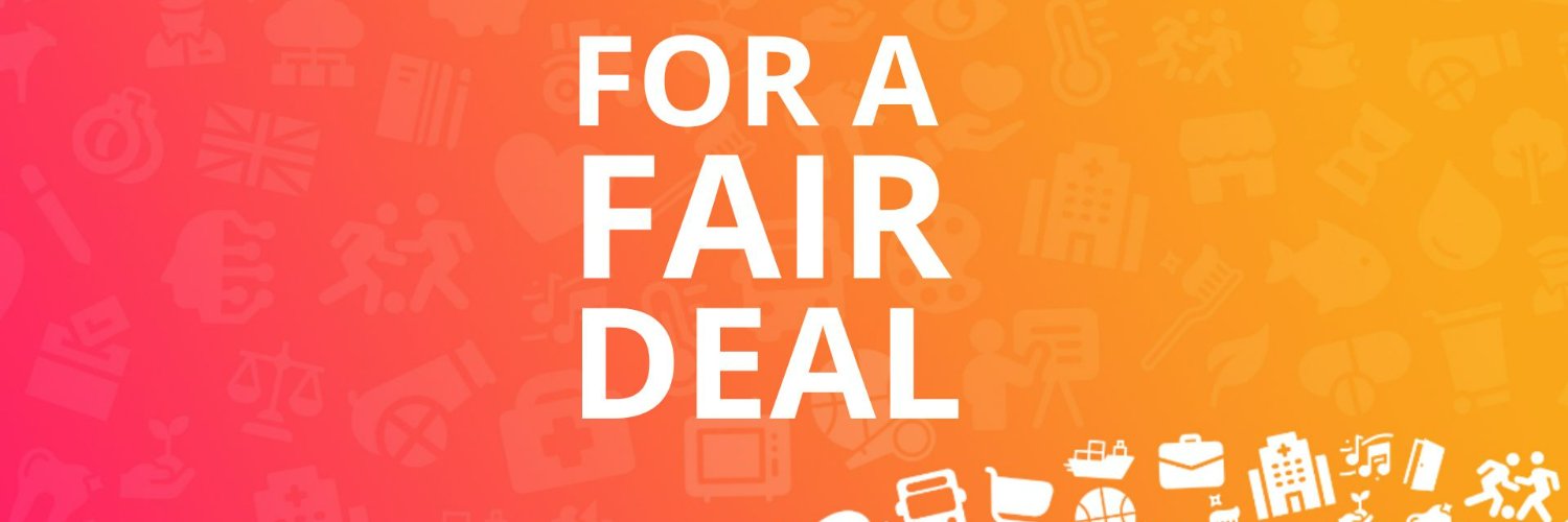 Birmingham Liberal Democrats banner