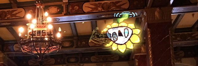 Alice Chuzzles banner