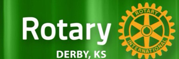 DerbyRotary Profile Banner