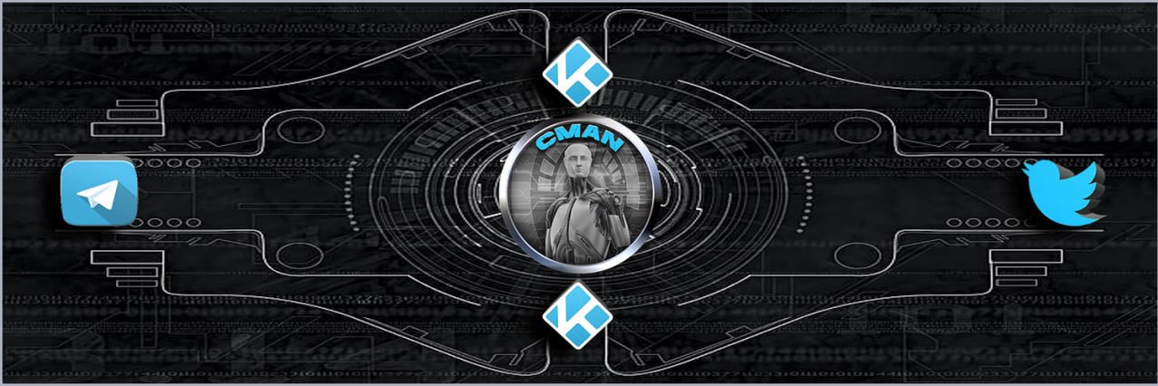 cMaN banner