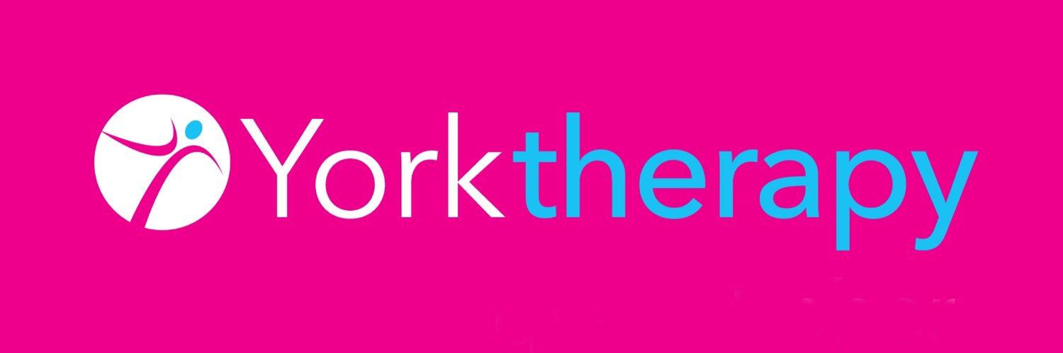 YorkTherapy's profile banner image