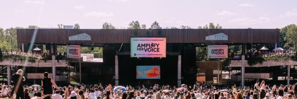 amplifyhervoice Profile Banner