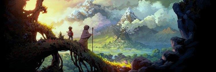 Joytick's profile banner image