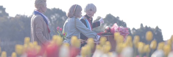 sobako66 Profile Banner