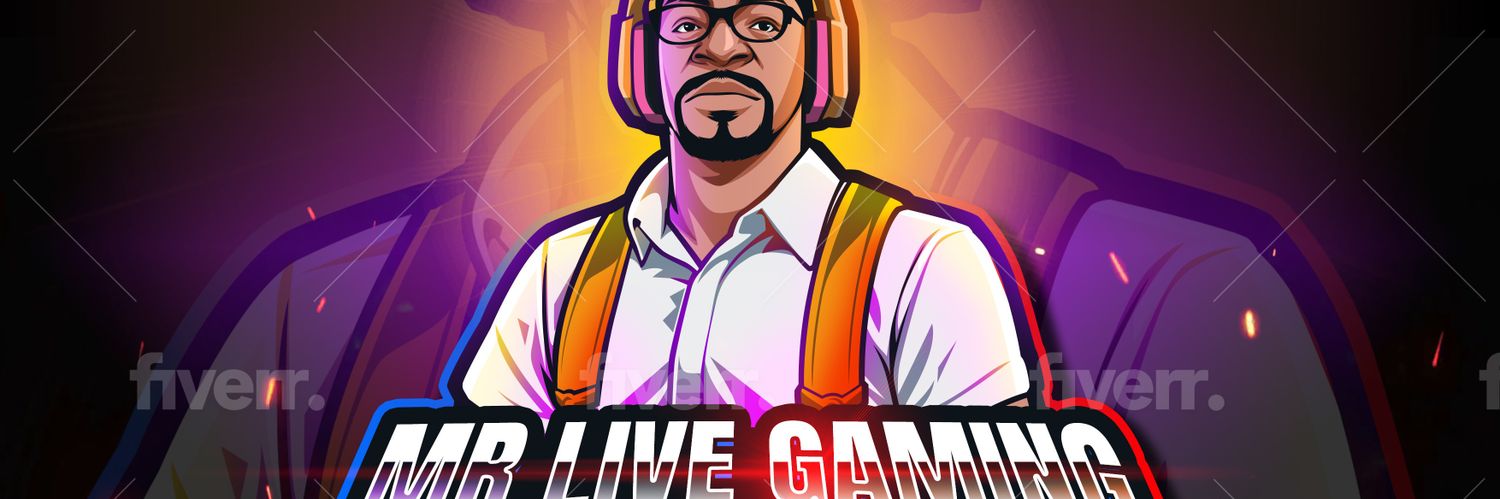 MrLive1978's profile banner image
