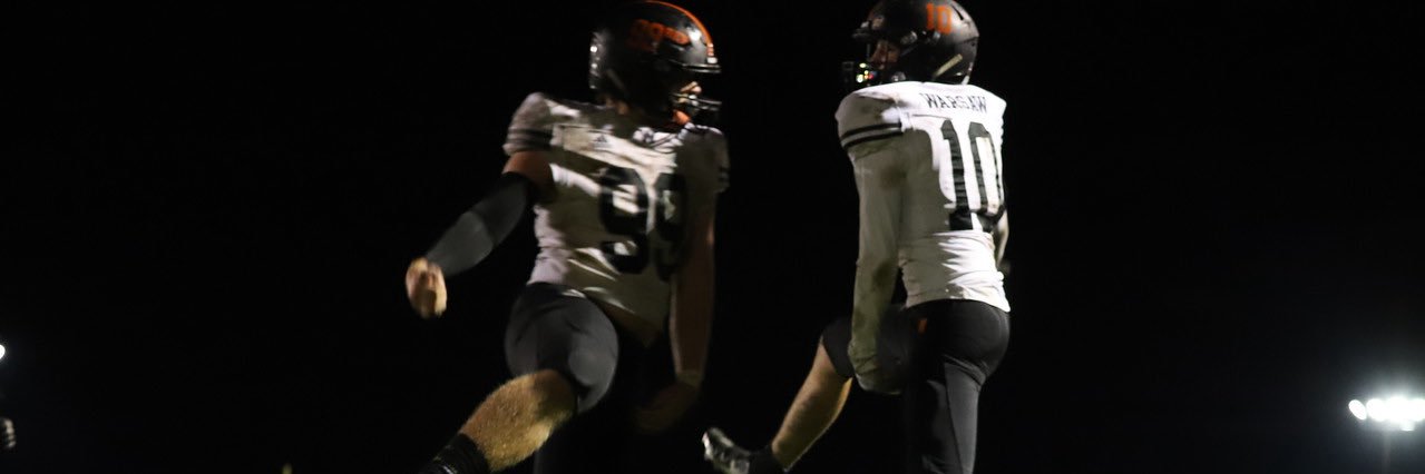 Russell Winchester banner