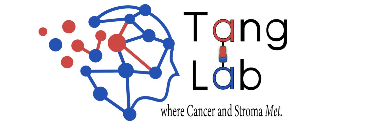 Tang Lab banner