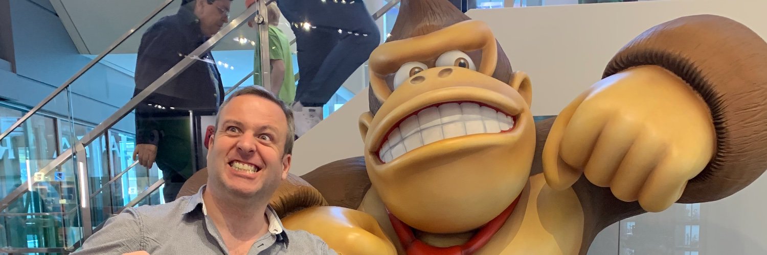 Neilster's profile banner image
