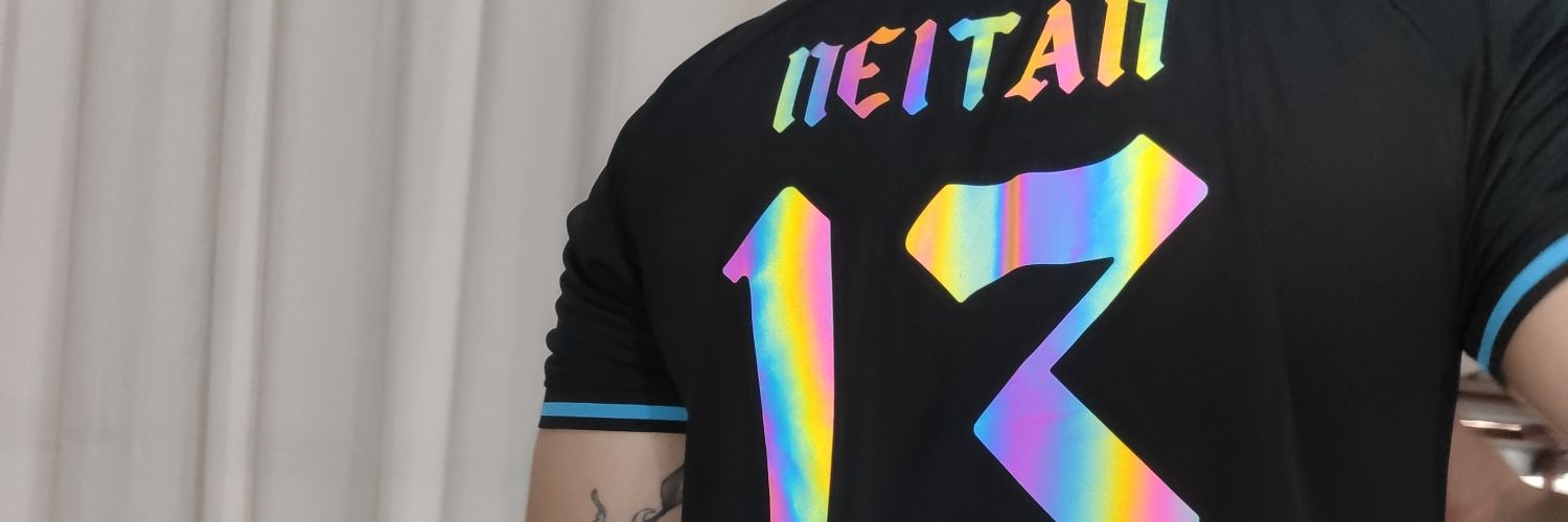 neeitann's profile banner image