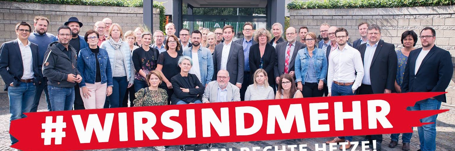 PulheimSPD's profile banner image