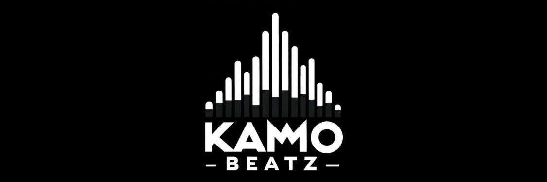 KamoOfficial's profile banner image
