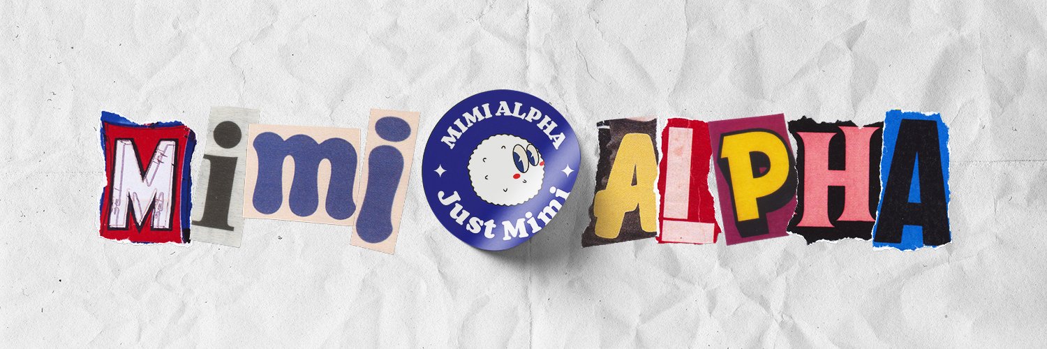 MiMiAlpha banner