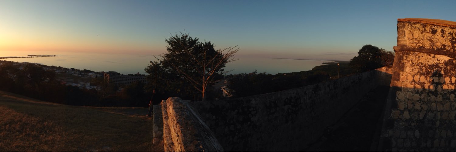 glenn_ake's profile banner image