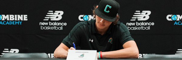 hunterchamberss Profile Banner