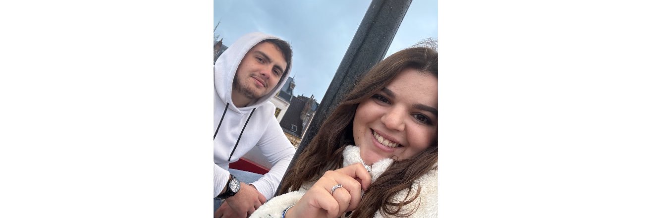 marie220930's profile banner image
