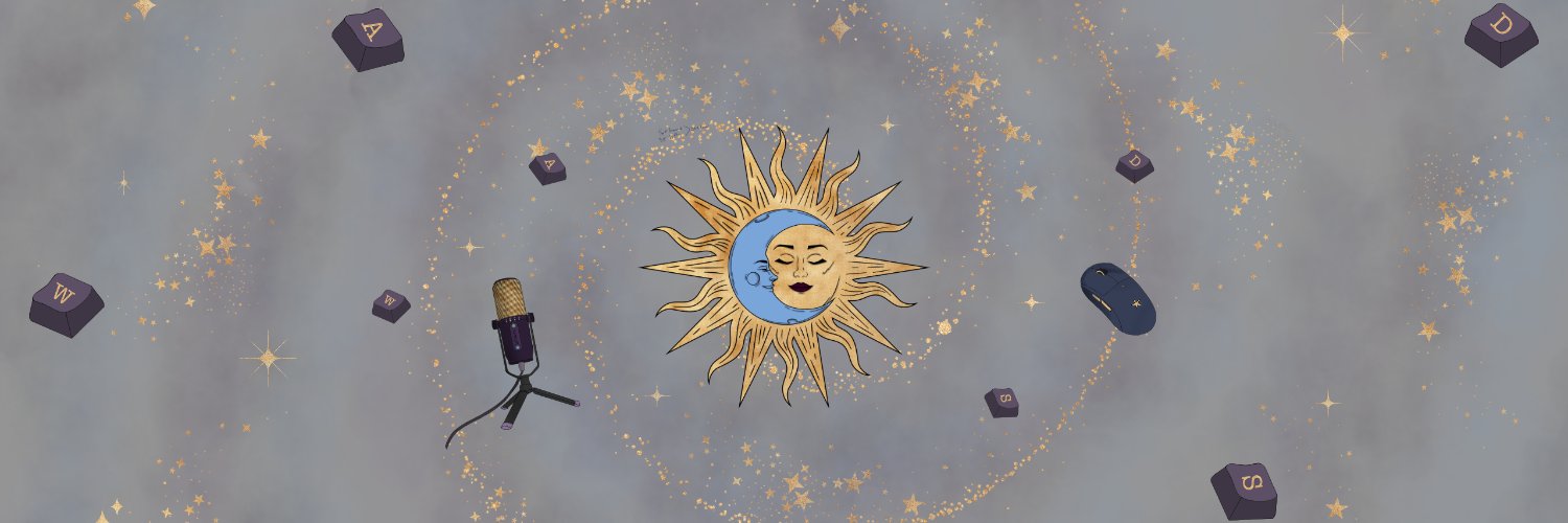 AndrayaLeetv's profile banner image
