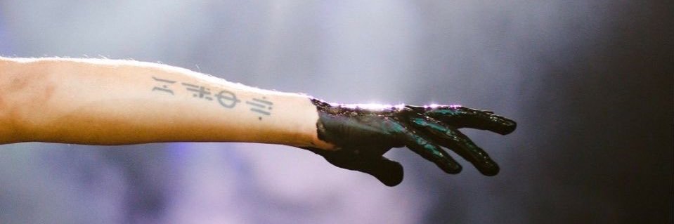 miles banner