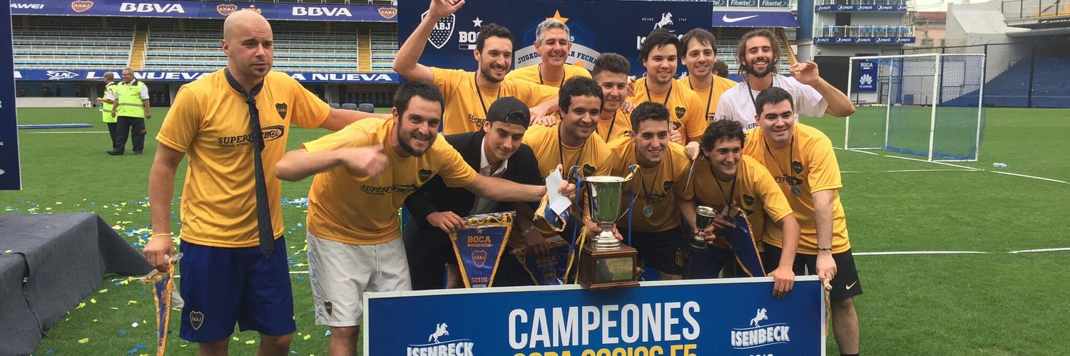 CMPNacho's profile banner image