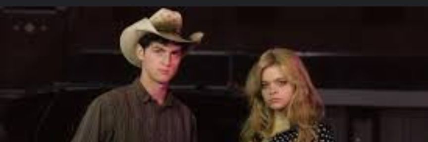 Rip Wheeler. Parody banner