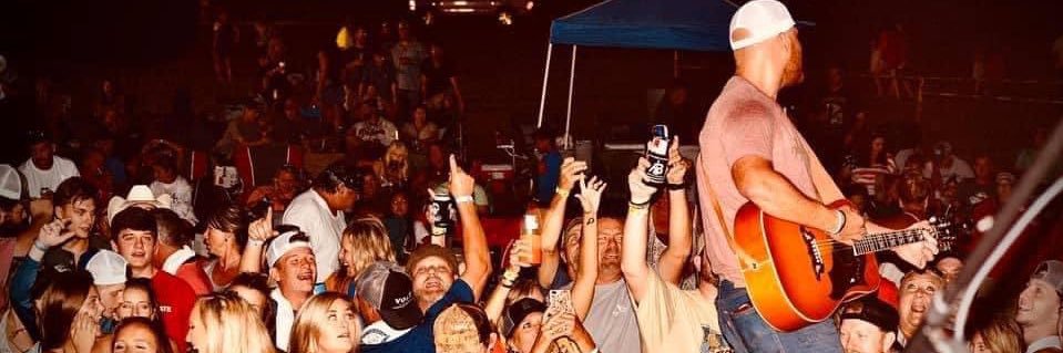 Austin Bishop banner