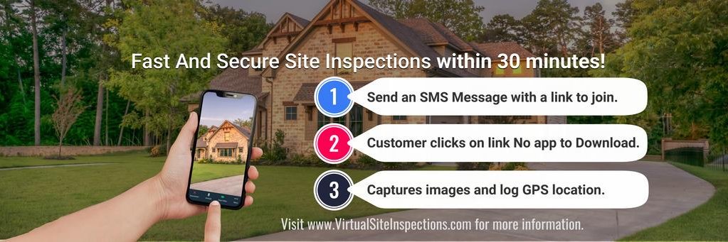 VSiteInspection's profile banner image