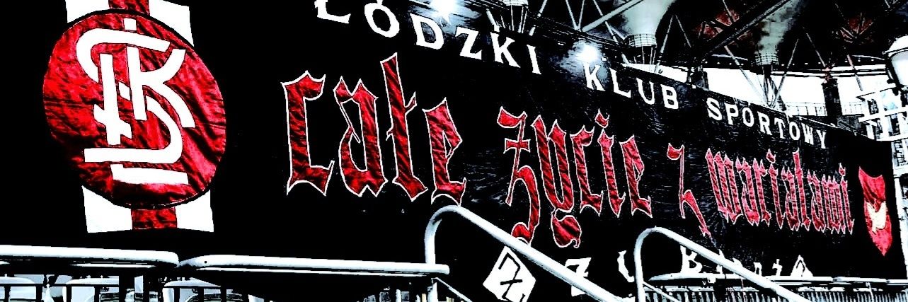 Całe Życie z Wariatami! banner