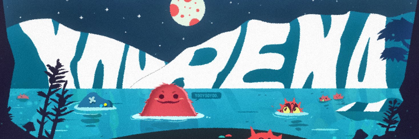 YoorekaStudio's profile banner image