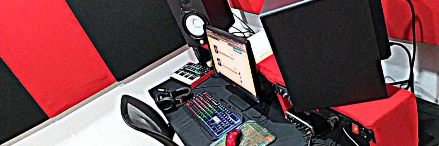 CrazyMelodyRD's profile banner image