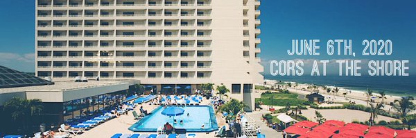 CorsAtTheShore Profile Banner