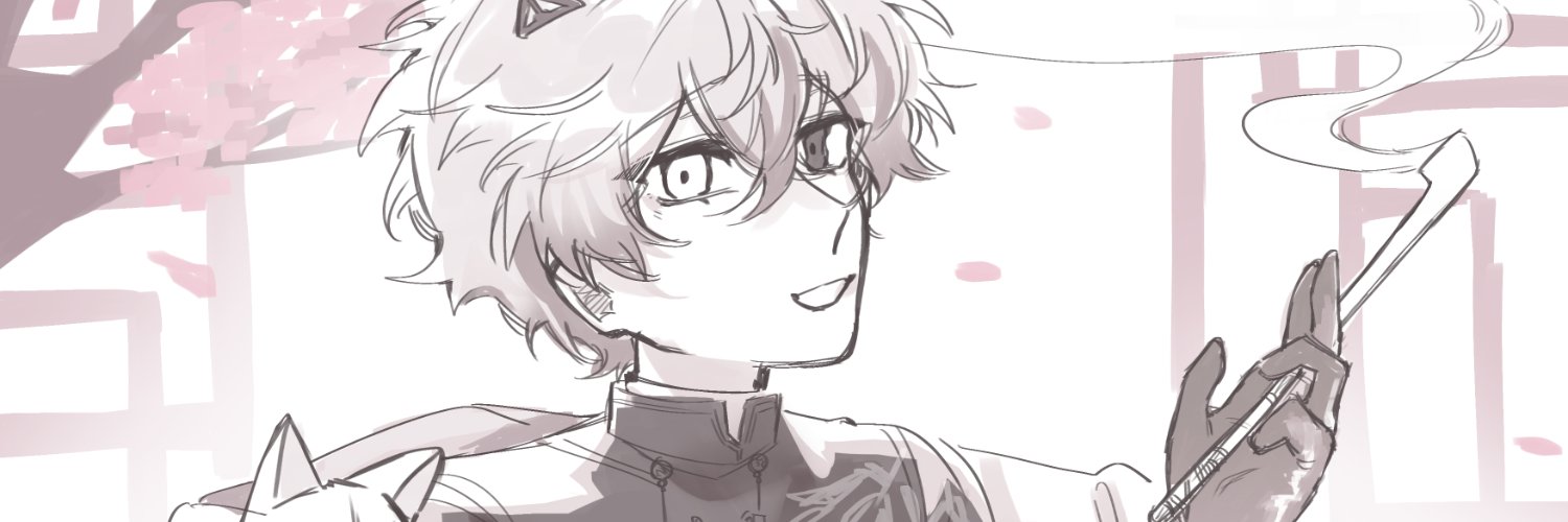 liangdazo's profile banner image