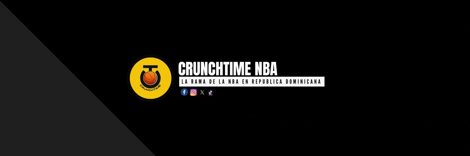CRUNCHTIME banner