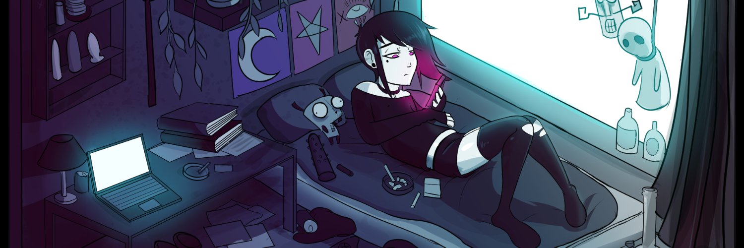 Lavey otokonoko's banner