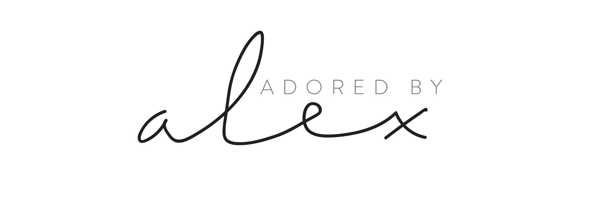 AdoredbyAlex's profile banner image