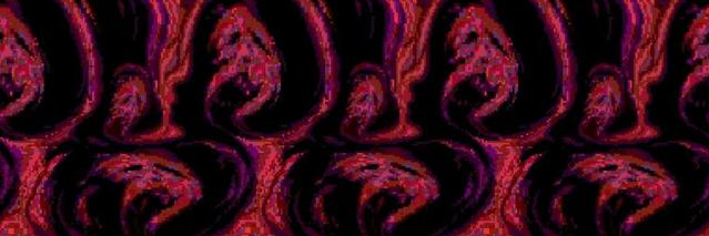 渇く荒野の謎のザコ banner