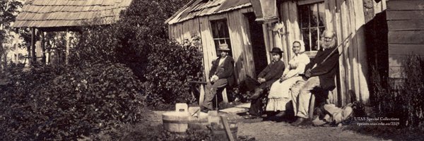 utasfh Profile Banner