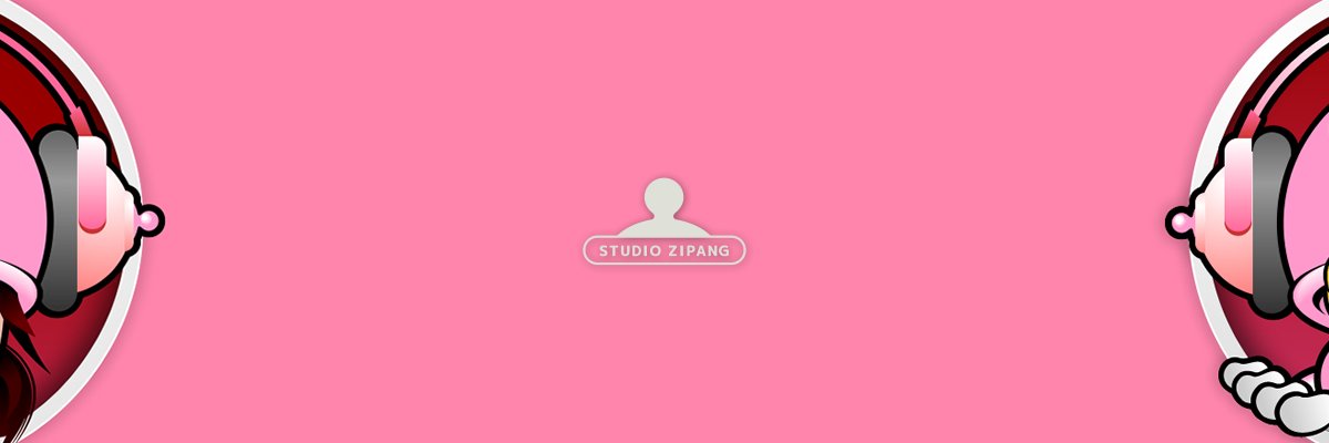 studio_zipang's profile banner image