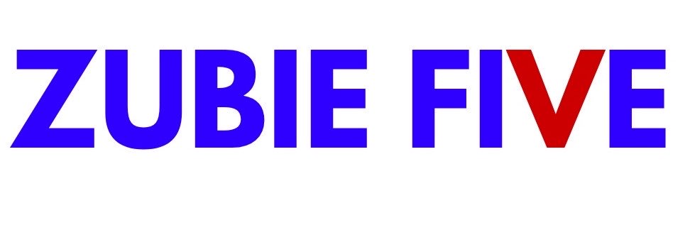 ZubieFive's profile banner image