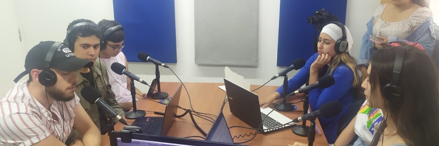 UDIradio's profile banner image