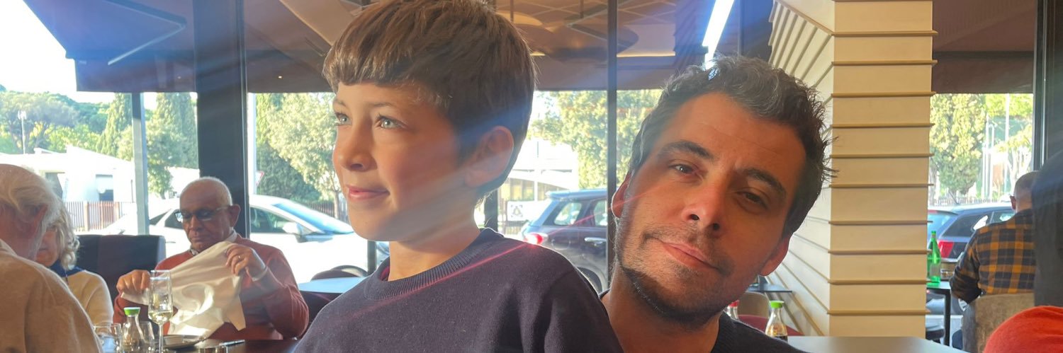 Roberto Infascelli banner