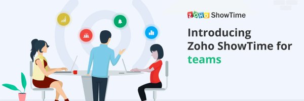 insightcrewZoho Profile Banner